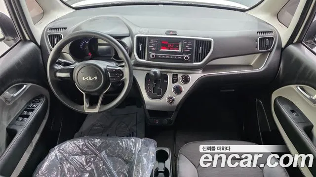 Kia Ray 2022 thumb 7