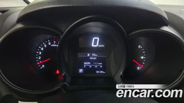 Kia Ray 2022 thumb 8
