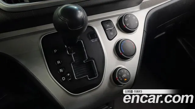 Kia Ray 2022 thumb 9