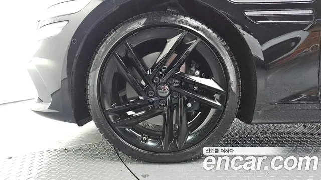 Genesis G80 2026 thumb 5