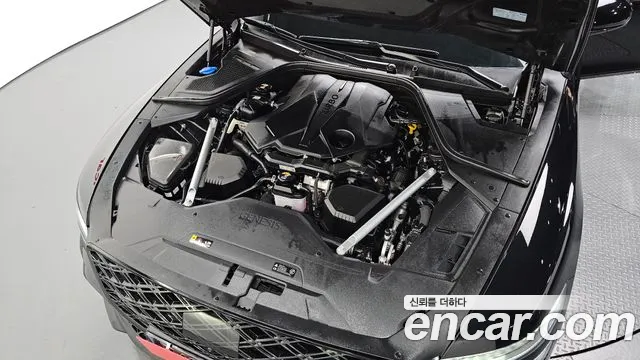 Genesis G80 2026 thumb 6