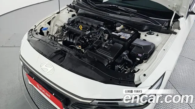 Hyundai Avante 2023 thumb 6