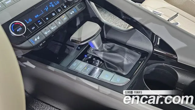 Hyundai Avante 2023 thumb 9