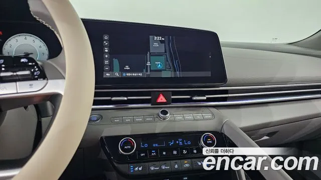 Hyundai Avante 2023 thumb 12