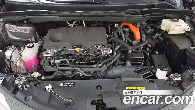 Toyota Sienna 2023 thumb 6