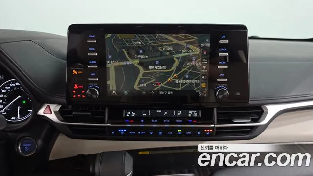 Toyota Sienna 2023 thumb 12