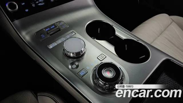 Genesis GV70 2024 thumb 9