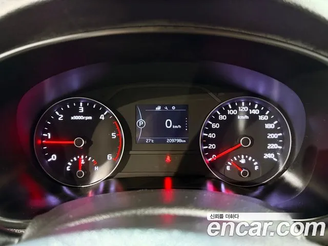 Kia Sportage 2017 thumb 5