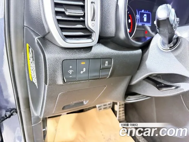 Kia Sportage 2017 thumb 9