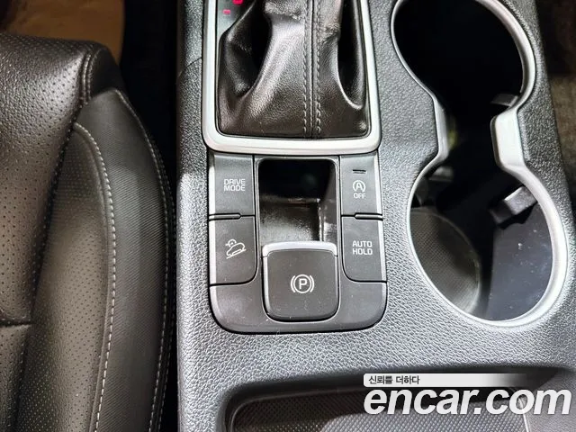 Kia Sportage 2017 thumb 10