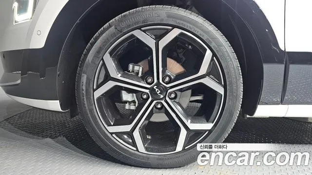 Kia Niro 2025 thumb 4