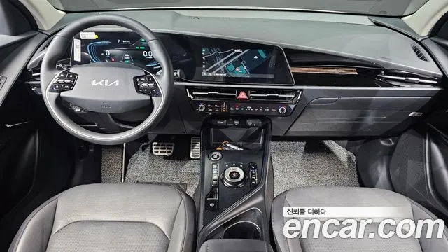 Kia Niro 2025 thumb 6