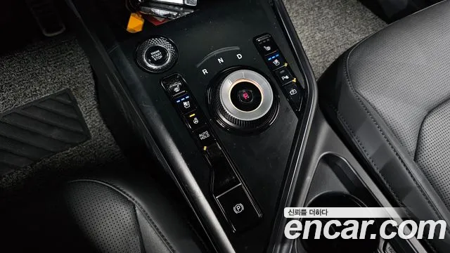 Kia Niro 2025 thumb 8