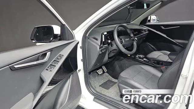 Kia Niro 2025 thumb 9