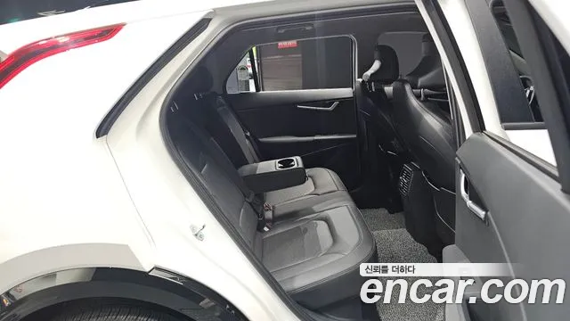 Kia Niro 2025 thumb 10