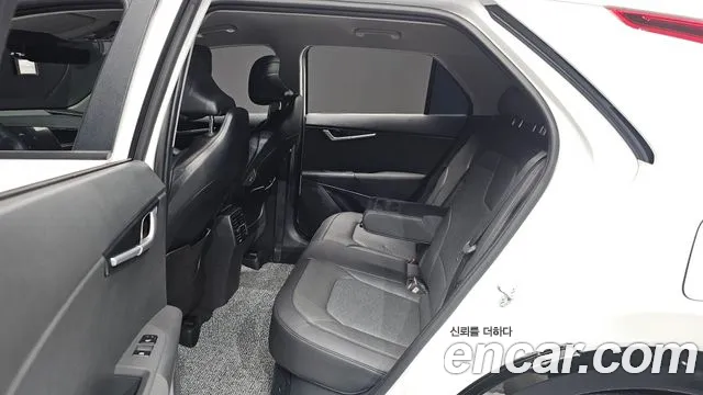 Kia Niro 2025 thumb 11