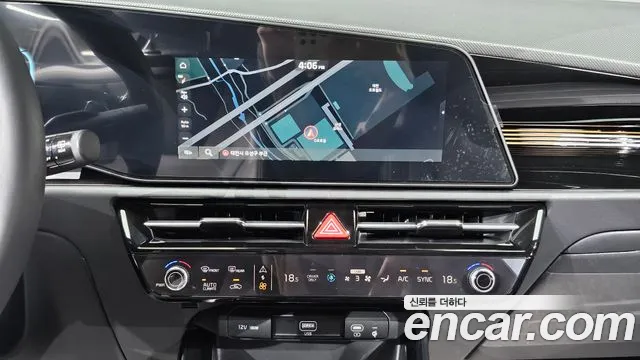 Kia Niro 2025 thumb 12