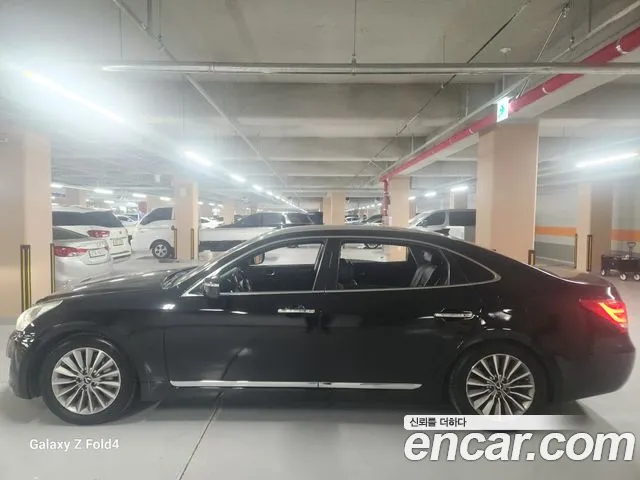 Hyundai Equus 2014 thumb 3