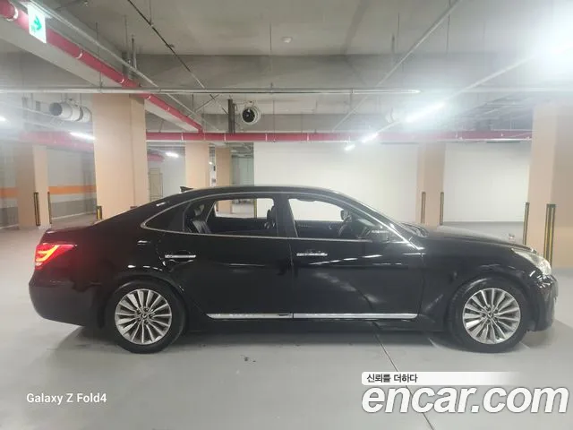 Hyundai Equus 2014 thumb 7