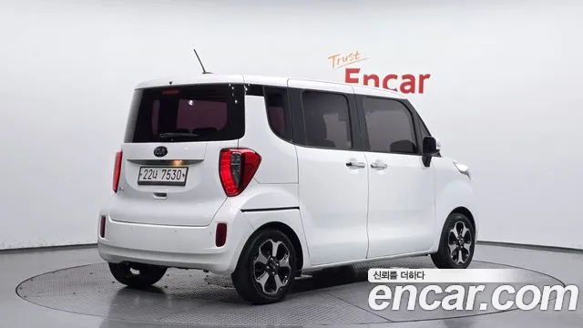 Kia Ray 2013 thumb 2