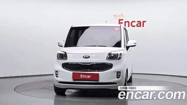 Kia Ray 2013 thumb 3