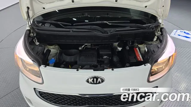 Kia Ray 2013 thumb 6