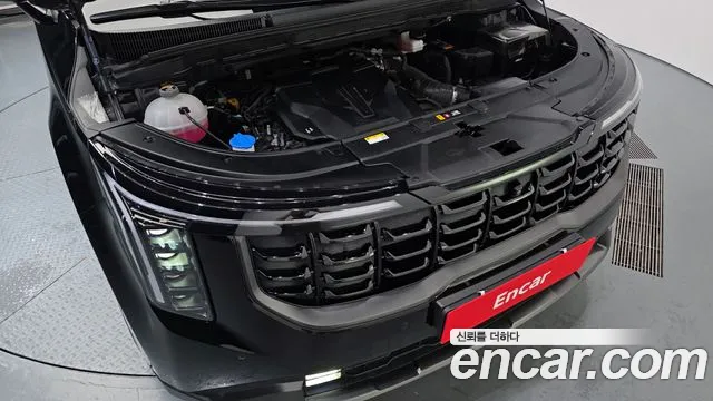 Kia Carnival 2023 thumb 6