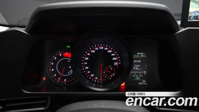 Hyundai Avante 2021 thumb 8