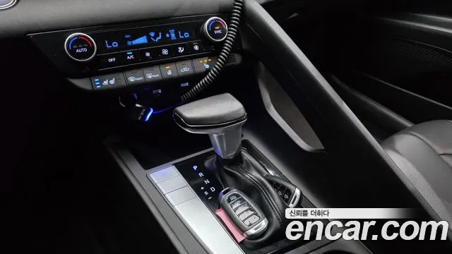 Hyundai Avante 2021 thumb 9