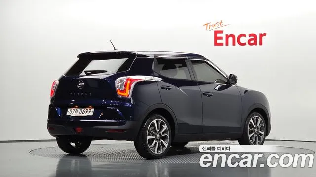 KG_Mobility_Ssangyong TIBOLI 2015 thumb 2