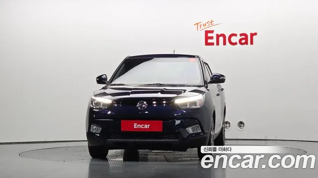 KG_Mobility_Ssangyong TIBOLI 2015 thumb 3