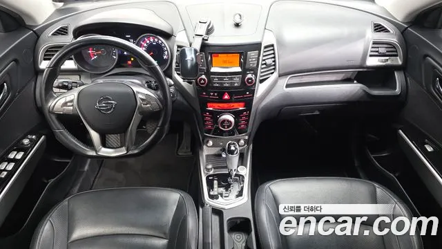 KG_Mobility_Ssangyong TIBOLI 2015 thumb 7