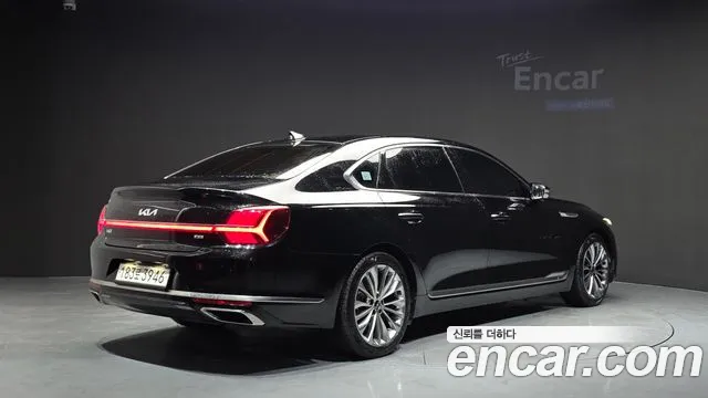 Kia K9 2023 thumb 2