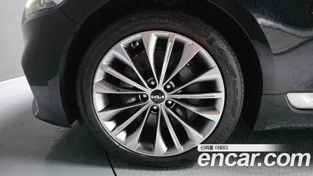 Kia K9 2023 thumb 5