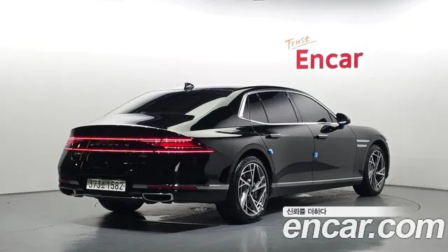 Genesis G90 2024 thumb 2