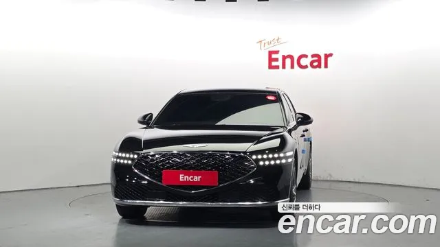 Genesis G90 2024 thumb 3