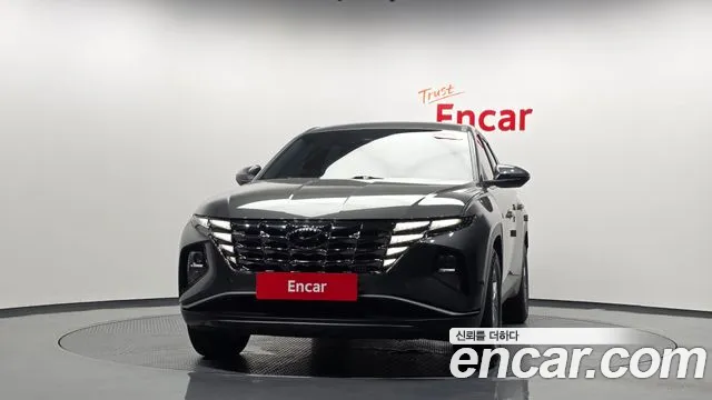 Hyundai Tucson 2023 thumb 2