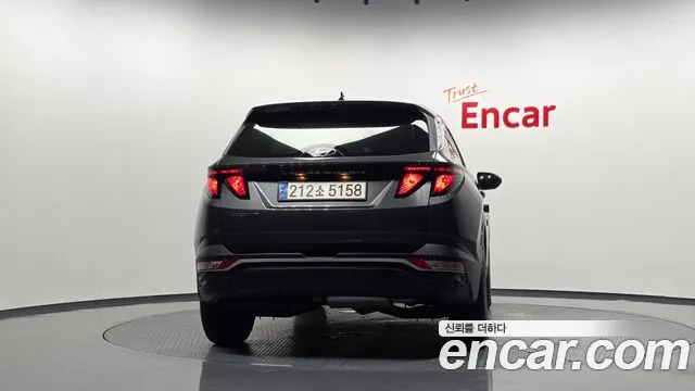 Hyundai Tucson 2023 thumb 3