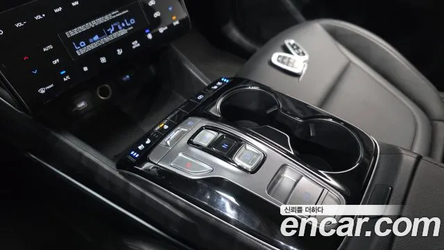 Hyundai Tucson 2023 thumb 8