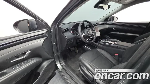 Hyundai Tucson 2023 thumb 9
