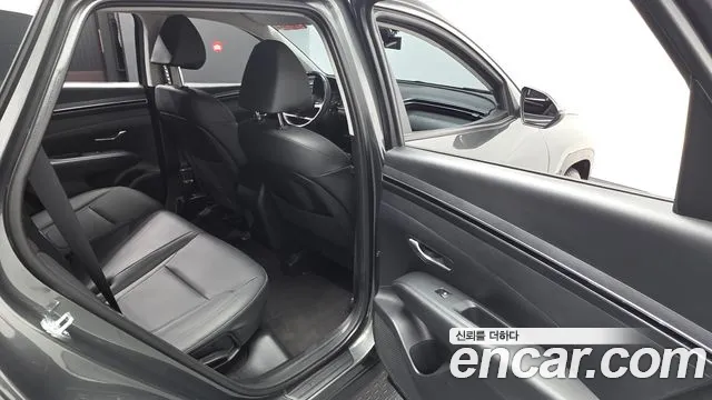 Hyundai Tucson 2023 thumb 10