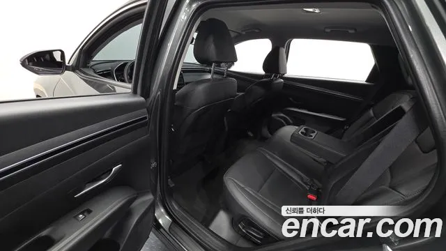 Hyundai Tucson 2023 thumb 11