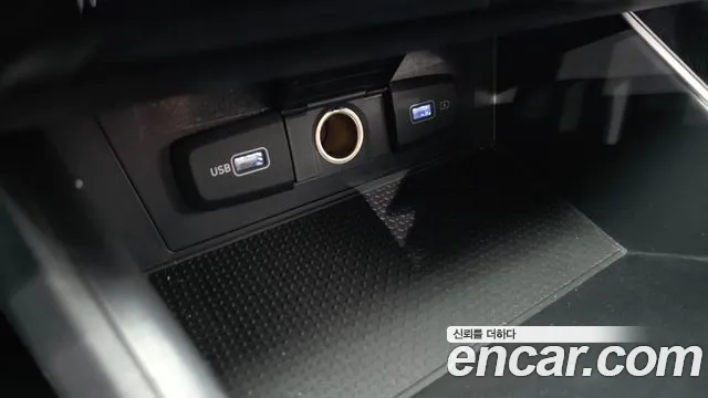 Hyundai Tucson 2023 thumb 12
