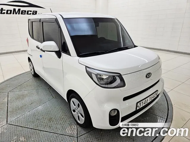 Kia Ray 2019 thumb 2