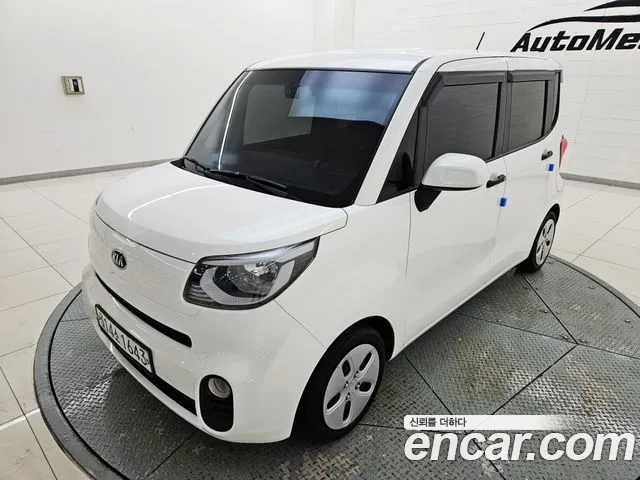 Kia Ray 2019 thumb 3