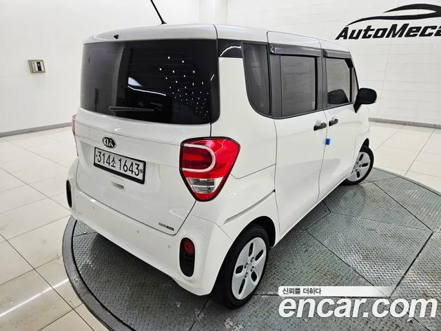 Kia Ray 2019 thumb 4