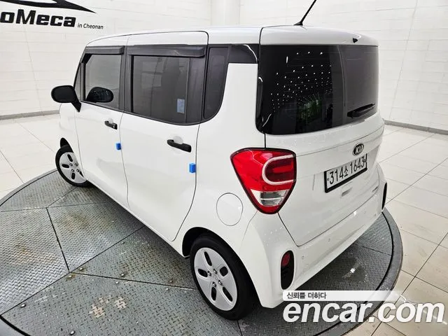 Kia Ray 2019 thumb 5