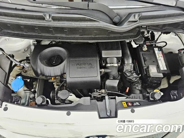 Kia Ray 2019 thumb 6