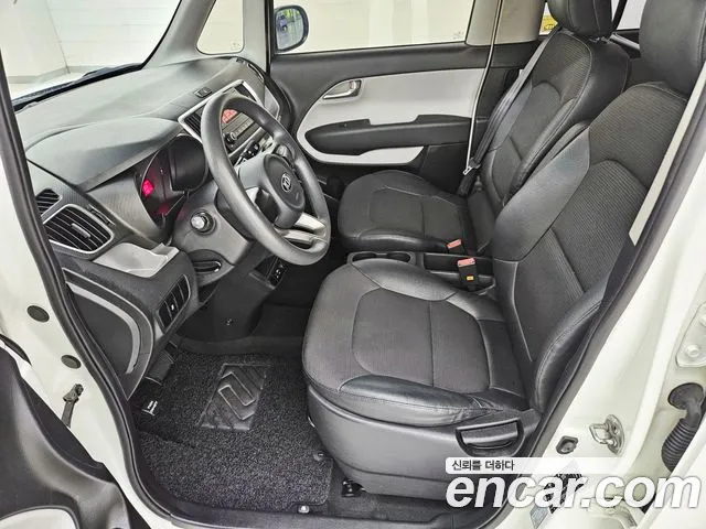 Kia Ray 2019 thumb 7