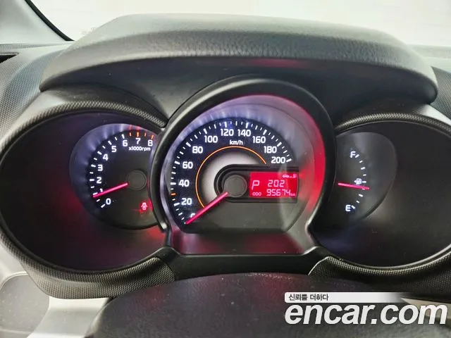 Kia Ray 2019 thumb 8